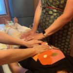 Reiki en Seichem oefenavond